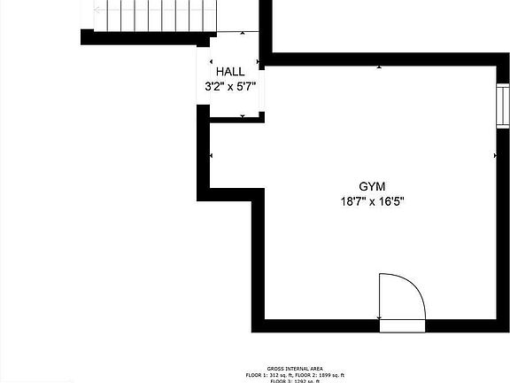 5th image of 850 Mount Pleasant Rd