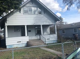 4108 N Madison St, Spokane, WA 99205