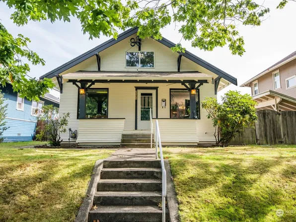 2305 Baker Avenue, Everett, WA 98201