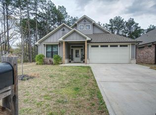 1668 Alamo Xing, Tyler, TX 75701