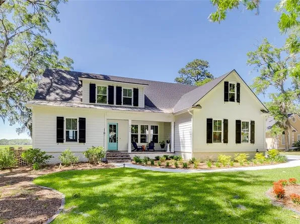 3495 Sutherland Bluff Dr NE, Townsend, GA 31331