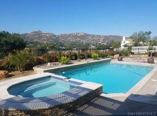 1401 Horsemill Rd, El Cajon, CA 92021