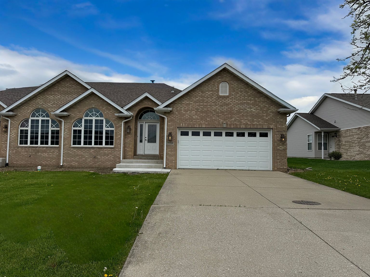 7718 E 108th Ave, Crown Pt, IN 46307 | Zillow