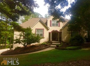 118 Harvest Trce, Sharpsburg, GA 30277