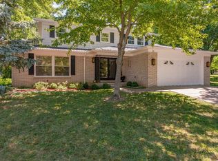2750 Tuebingen Pkwy, Ann Arbor, MI 48105