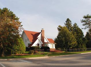 1401 Minneapolis St, Sault Sainte Marie, MI 49783