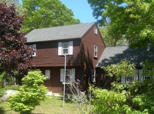 4 Matthew St, South Dennis, MA 02660