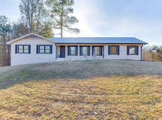 3324 Highway 53 E, Dawsonville, GA 30534