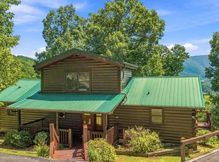 3515 Mountain Tyme Way, Sevierville, TN 37862