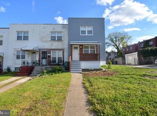 2651 Rayner Ave, Baltimore, MD 21216
