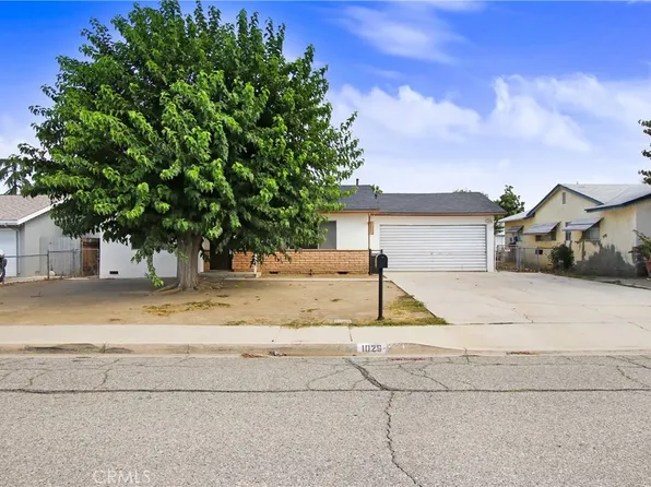 1026 Val Monte Dr, Hemet, CA 92543