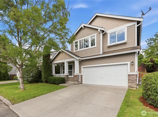 2729 85th Ave NE, Lake Stevens, WA 98258