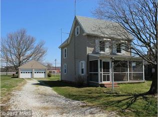 3860 Vincent Rd, Linkwood, MD 21835