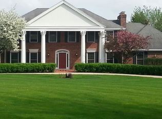 19 Brandywine Rd, South Barrington, IL 60010