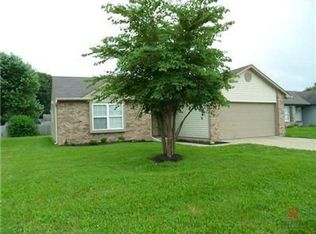1226 Lynnwood Dr, Anderson, IN