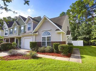 591 Riverward Dr #5, Myrtle Beach, SC 29588