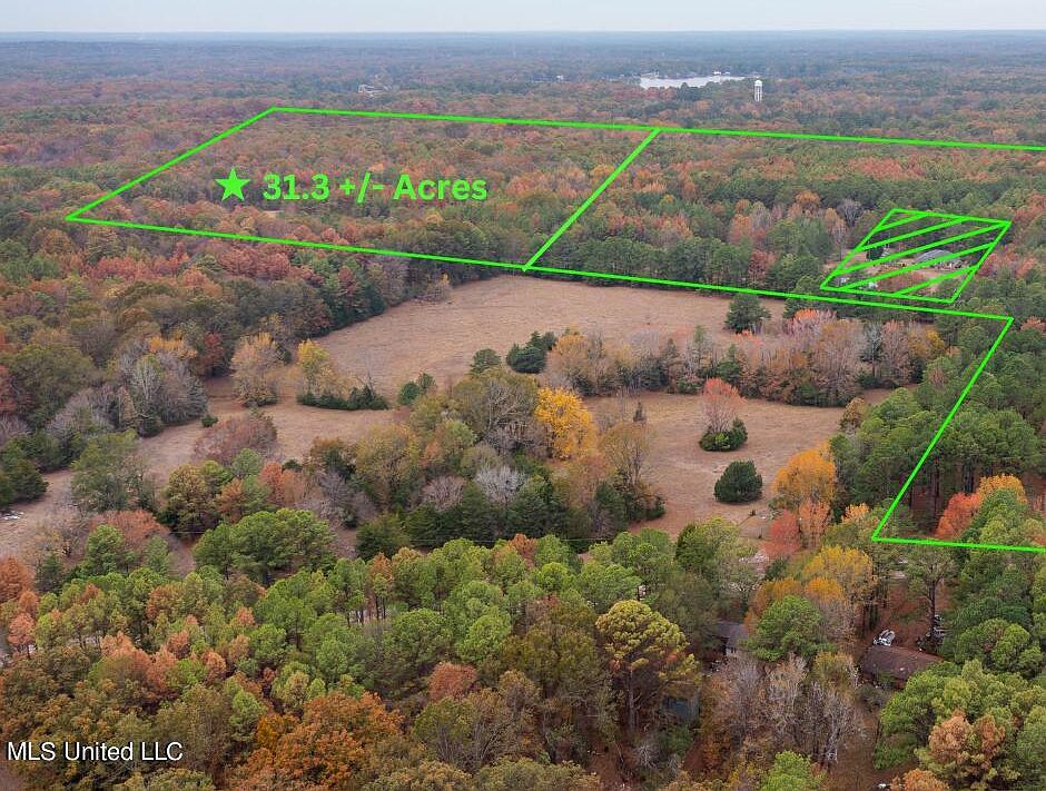 2nd image of Robinson Springs Rd