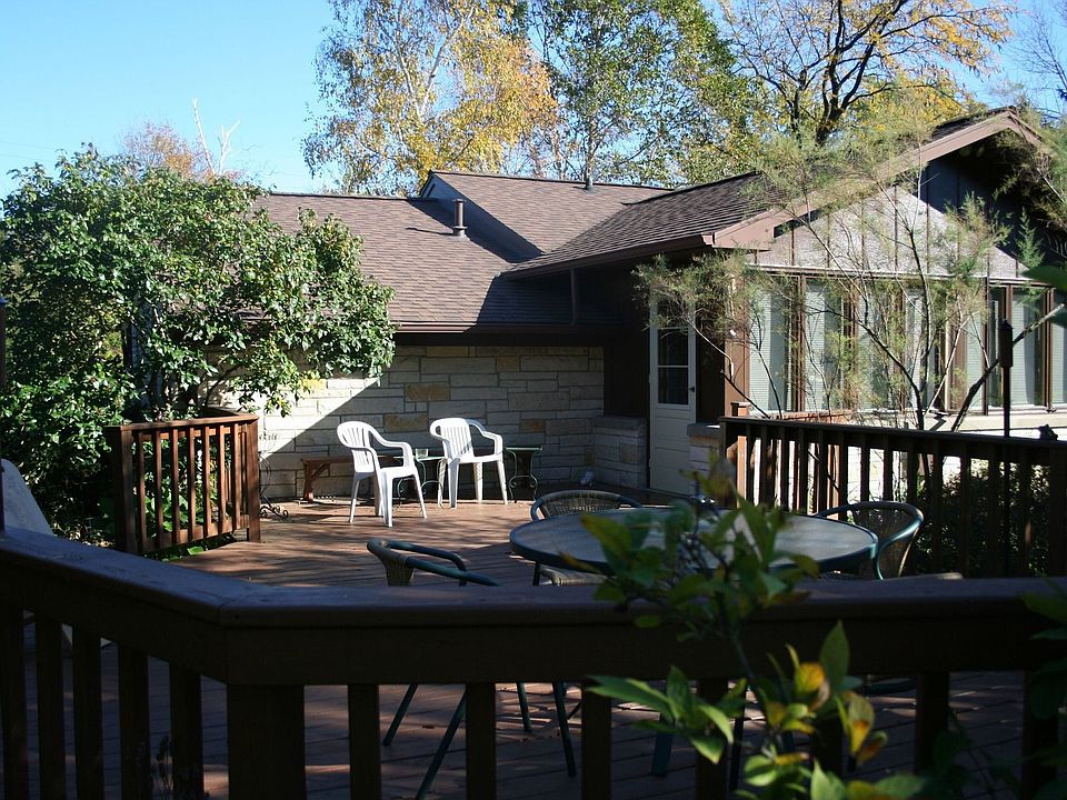 good place for a hot tub