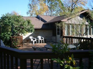 5040 Birch Creek Ln, Racine, WI 53402