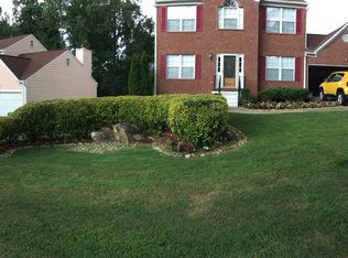 3200 Kings Glen Dr, Decatur, GA 30034