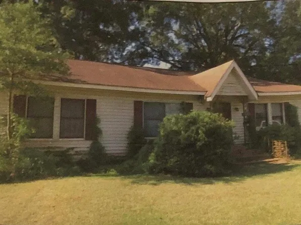 1504 McArthur Dr, Mansfield, LA 71052