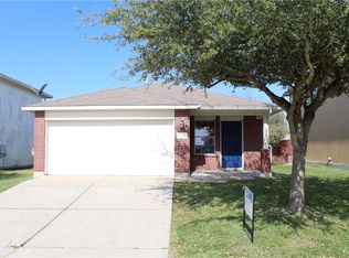 6720 Campina Xing, Del Valle, TX 78617