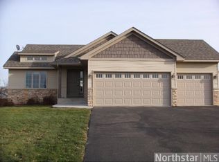31745 Meadowlark Ln, Lindstrom, MN 55045