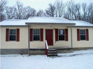 111 Watts Ct, Bardstown, KY 40004
