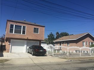 12951 Jefferson Ave, Hawthorne, CA 90250