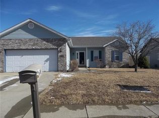 806 Emerald Green Dr, O Fallon, IL 62269