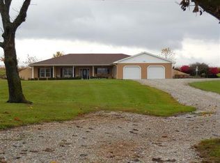 24847 Monsees Rd, Sedalia, MO 65350