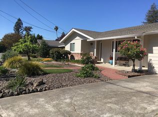 3327 Cypress Way, Santa Rosa, CA 95405