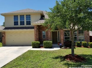 311 Hollow Grv, San Antonio, TX 78253