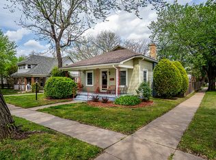 202 N Washington St, El Dorado, KS 67042