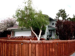 7005 Indigo Cir, Reno, NV 89506