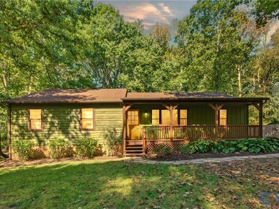 630 Greencastle Rd, North Chesterfield, VA, 23236