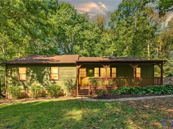 630 Greencastle Rd, North Chesterfield, VA 23236