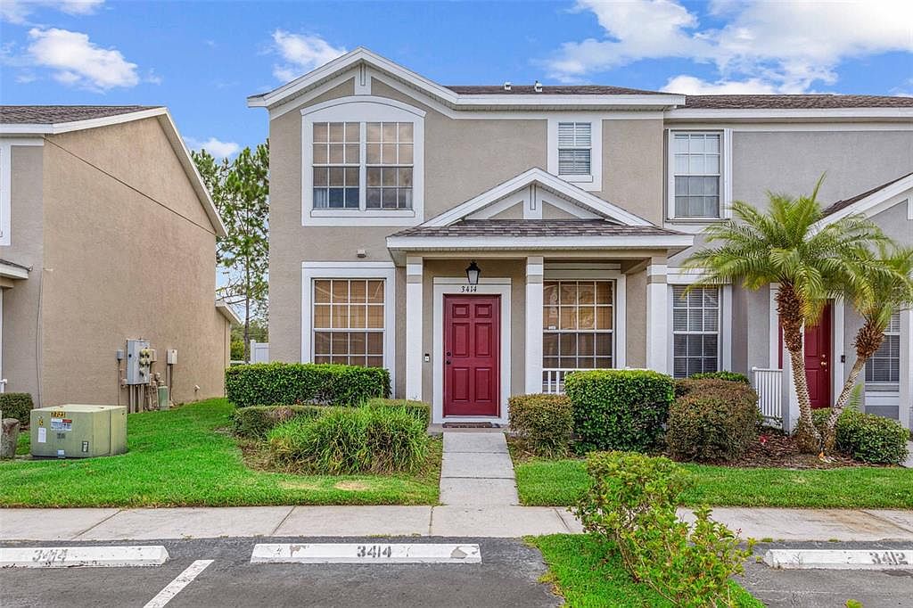 3414 Broken Bow Dr, Land O Lakes, FL 34639 Zillow