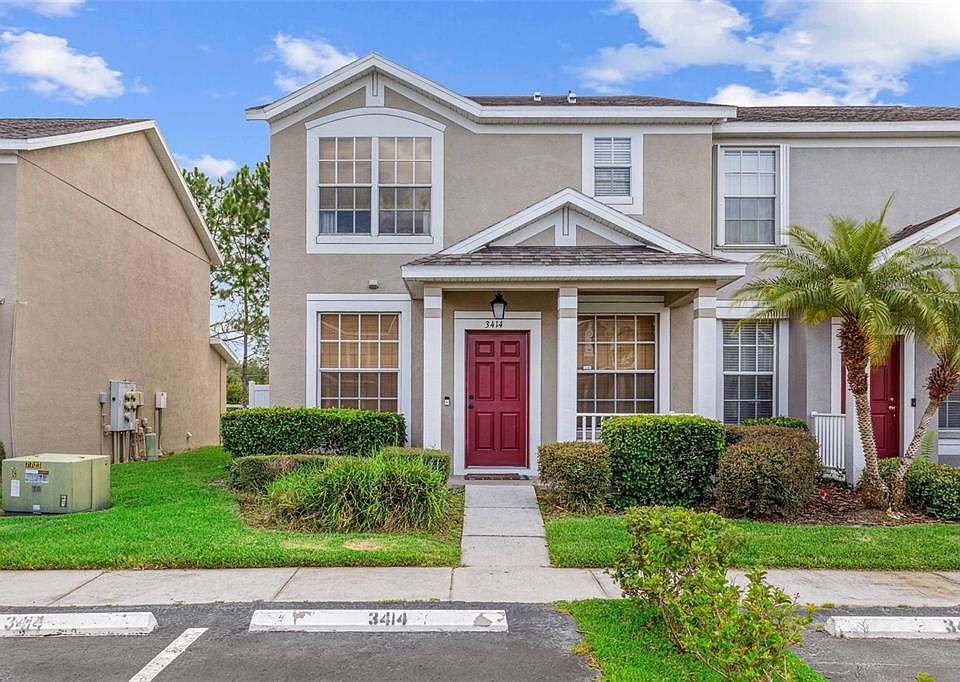 3414 Broken Bow Dr, Land O Lakes, FL 34639 Zillow