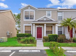 3414 Broken Bow Dr, Land O Lakes, FL 34639