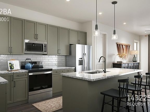 3rd image of 15181 Ronald Reagan Blvd #22
