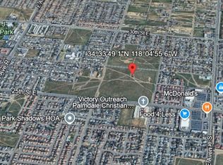 26 E Avenue R #2, Palmdale, CA 93591