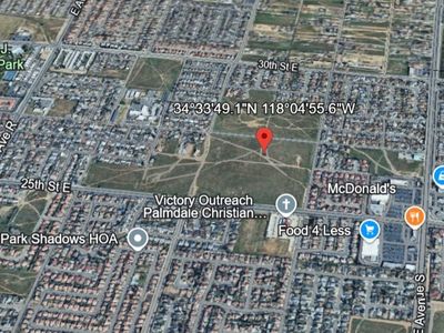 26 E Avenue R #2, Palmdale, CA, 93591