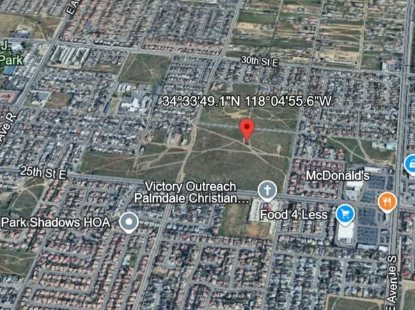 26 E Avenue R #2, Palmdale, CA 93591