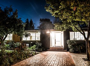 1705 Adele Ave, Calistoga, CA 94515