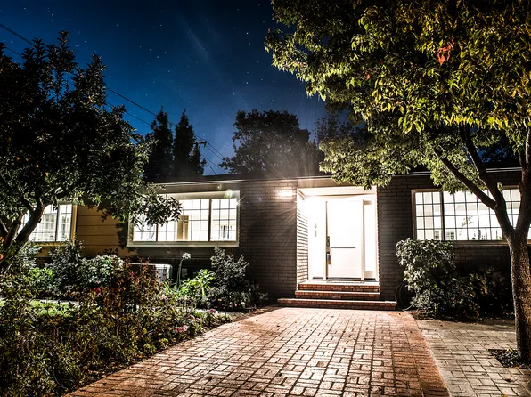 1705 Adele Ave, Calistoga, CA 94515