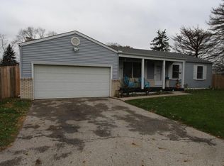 4067 Alton Darby Creek Rd, Hilliard, OH 43026