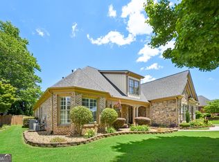 1748 Silvergrass Ln, Grayson, GA 30017