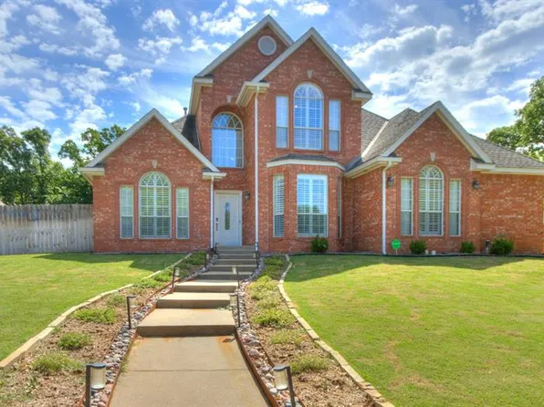 300 Hamptonridge Rd, Edmond, OK 73034