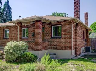 3474 W 37th Ave, Denver, CO 80211